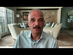 Fmr. AG Eric Holder slams GOP redistricting, says blue states should fight back: Full interview