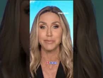 Lara Trump: This was a beautiful symbol of American strength #foxnews #news #shorts