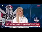 Żurek chce wyprowadzać siłą niezależnych mediów | M. Jelonek | #BitwaPolityczna