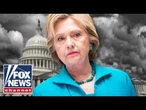 Could Hillary Clinton be indicted next?