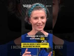 Karolina Wigura o swojej chorobie: miałam mnóstwo gniewu | "Rachunek sumienia"