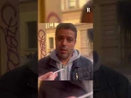 La famiglia sfrattata a Bologna: "Hanno sfondato il muro, abbiamo avuto paura"