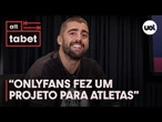 Pedro Scooby mostra bastidores do surfe em conta no OnlyFans: 'Pedem foto do meu pé'