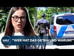 RENNINGEN: "Jedes Mittel wurde genutzt!" Vermisstes Baby wohl tot gefunden! Rätselraten um Säugling!