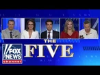 ‘The Five’: They didn’t think this would happen?