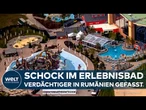 MISSBRAUCHSFALL IN ERLEBNISBAD: Kind im Wald gefunden – Verdächtiger in Rumänien gefasst