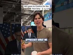 Speaker Johnson says World Cup is creating an ironic split screen across America