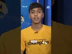Shrey Parikh wins 2026 Scripps National Spelling Bee