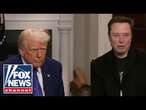 Trump, Musk pull curtain back behind relationship, media's divide and conquer mission