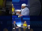 Tyrus: 'This is laughable' #shorts #democrats #trump #crime #us #dc #city #chicago #tyrus #foxnews