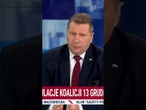 Czarnek: zapewne ja i Polacy też jesteśmy podsłuchiwani