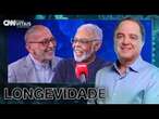 CNN SINAIS VITAIS - DR. KALIL ENTREVISTA | LONGEVIDADE | 28/12/2024