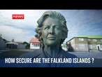 Would the UK defend the Falkland Islands again?