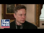 Jesse Watters to Elon Musk: Is DOGE just getting started?