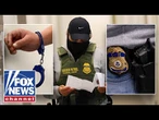 ENDANGERED BY DOXXING: ICE agents and their families face rising threats