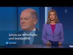 tagesschau 20:00 Uhr, 01.12.2024