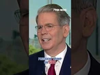 Scott Bessent: Trump has created ‘maximum leverage’ on this #foxnews #news #shorts