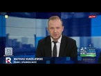 Kurzejewski: Tusk zgadza się na niekontrolowany przerzut imigrantów z Niemiec! | Gość Dzisiaj
