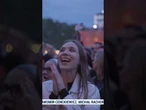 Portugalczyk o ksywie Padre Guilherme porwał tłumy. Ksiądz DJ na wielkim festiwalu w Chorzowie!