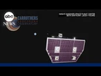 NASA, NOAA launch out-of-this-world mission to map space weather