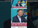 Spłata politycznego długu przez premiera Donalda Tuska wobec Niemiec i Brukseli.