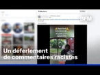 Ces vidéos de crimes générées par IA font des milliers de vues sur Facebook, la police inquiète