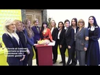 Le Donne di Coldiretti presentano il protocollo antiviolenza con i prodotti gentili. Lo speciale