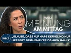 HAPE KERKELING: Vom Entertainer ins Schloss Bellevue? Skurrile Petition sorgt für Wirbel | MEINUNG