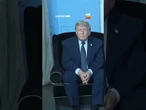 Trump afirma que acordo com o Irã será divulgado em breve e descarta alívio de sanções