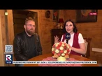 Biuro Wystaw Artystycznych "U Jaksy" w Miechowie. | Wstajemy