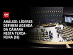 Análise: Impasse no Congresso freia agenda do Planalto | WW