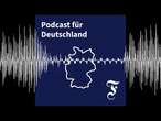 Trend Longevity: Wollen wir wirklich alle 100 werden? - FAZ Podcast für Deutschland