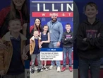 Helicopter crash kills family of aspiring Illinois governor