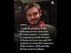 Regeni, la Procura: “Fu privato della condizione di essere umano. Processo contro le menzogne ”