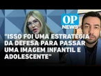 Dificuldade em compreender termos jurídicos por Virgínia seria estratégico? | O POVO News