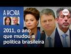 Governo Dilma, ascensão de Lira e mais: 2011, o ano que mudou a política brasileira | A Hora