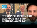 Professor analisa aproximação entre Trump e Lula após primeira reunião oficial | O POVO NEWS