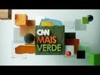 CNN Mais Verde: Projeto de hortas de São Paulo atende objetivos da ONU | CNN NOVO DIA