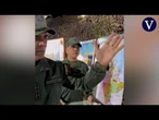 Venezuela desplegará patrullas navales y drones en respuesta a operaciones de EE.UU. en el Caribe