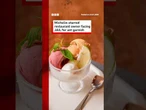 Michelin-starred restaurateur faces jail for using ants as dessert garnish. #SouthKorea #BBCNews