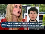 ISLAMISTISCHER TERROR: "Absolutes Versagen des Staats" – CSD-Tat hätte verhindert werden können
