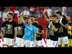 Croácia elimina Panamá e segue viva na Copa do Mundo | AFP
