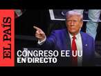 DIRECTO | Intento de asesinato a Trump: primer audiencia del grupo de trabajo en el Congreso EE UU