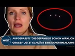 DÄNEMARK: Aufgepasst! "Die Gefahr ist schon wirklich groß!" Jetzt schlägt eine Expertin Alarm!