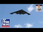 Live: ‘Obliterated’: Trump strikes heart of Iran’s nuclear program | Brian Kilmeade Show