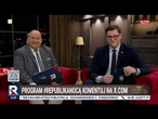 Żurek nagina prawo jak może, co dalej z sądownictwem? | Republika Nocą
