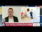 Loewnau: Trzaskowski woli Berlin, a Polska potrzebuje własnego lotniska! CPK to priorytet
