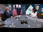 Mike Pence calls DOJ anti-weaponization fund ‘deeply offensive’ and ‘bad idea’