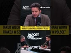 Jakub Wiech przyznaje: "Padłem ofiarą wojny frakcji w szeroko pojętej prawicy w Polsce"