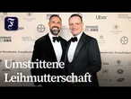 Jens Spahn und sein Mann sind Eltern geworden